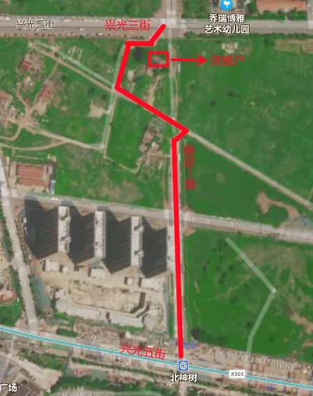 拆围挡、修临时路,17号线这两站周围居民出行不用再“兜圈”了.webp (1).jpg 拆围挡、修临时路,17号线这两站周围居民出行不用再“兜圈”了.webp (1).jpg