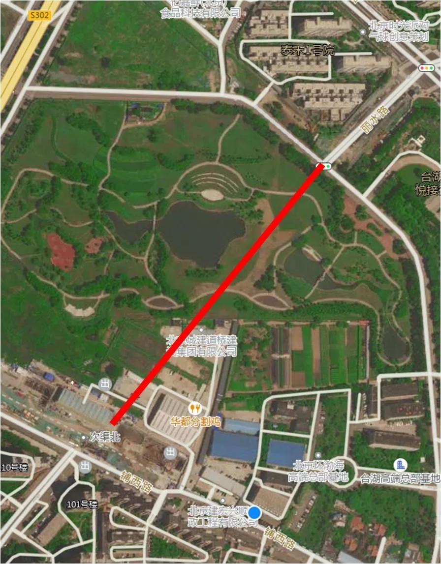 拆围挡、修临时路,17号线这两站周围居民出行不用再“兜圈”了.webp (4).jpg 拆围挡、修临时路,17号线这两站周围居民出行不用再“兜圈”了.webp (4).jpg