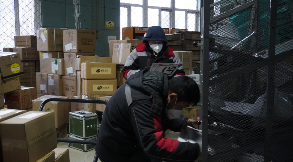 “动起来”→“快起来”,北京经开区快递服务有序恢复.png “动起来”→“快起来”,北京经开区快递服务有序恢复.png