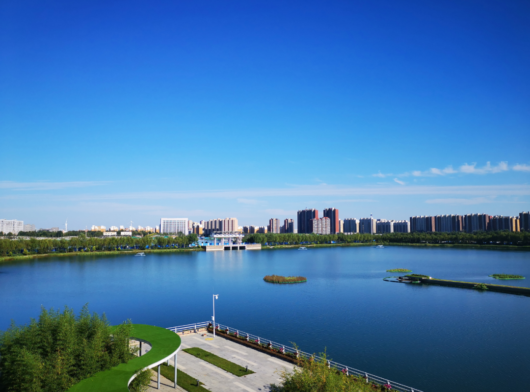 北京唯一!家门口这项工程入选第四届水工程与水文化有机融合案例.png 北京唯一!家门口这项工程入选第四届水工程与水文化有机融合案例.png