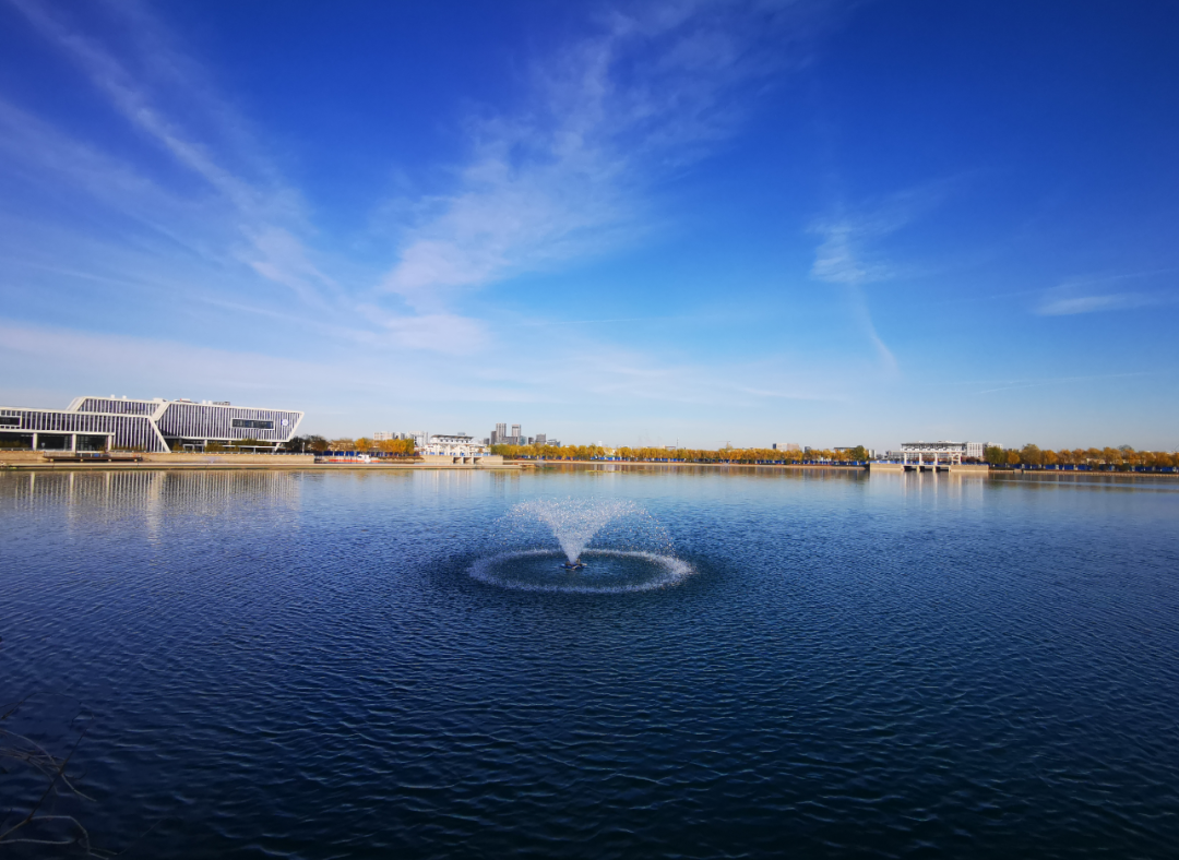 北京唯一!家门口这项工程入选第四届水工程与水文化有机融合案例2.png 北京唯一!家门口这项工程入选第四届水工程与水文化有机融合案例2.png