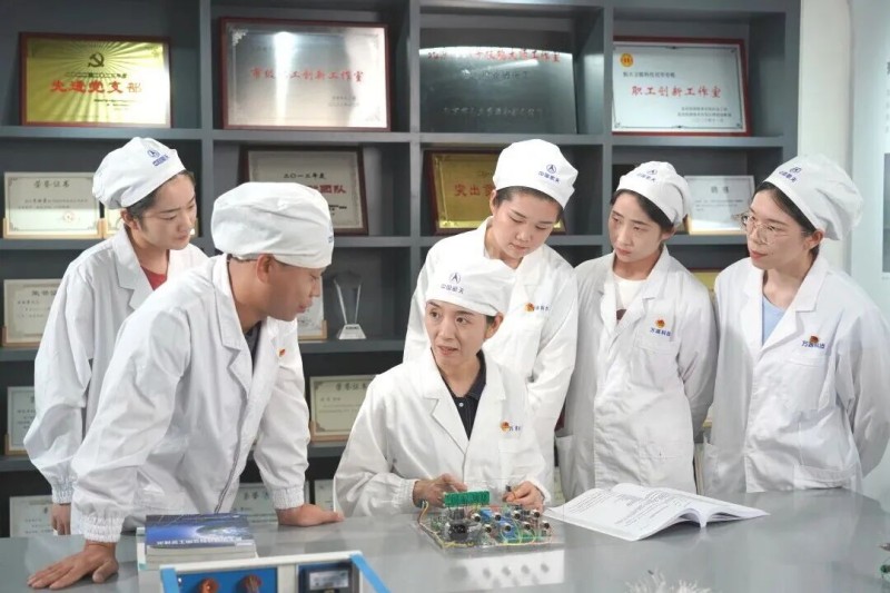 喜报丨北京经开区6家职工创新工作室获全国总工会支持建设！ (3).jpg