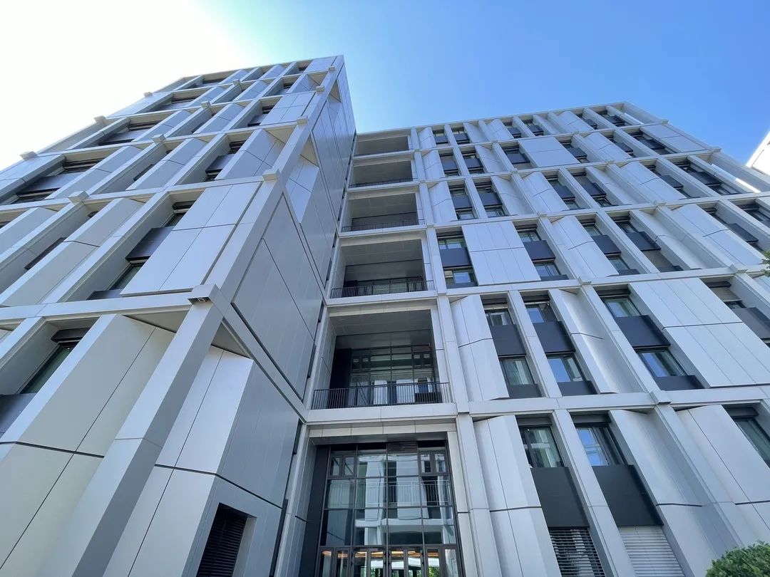 预计每年节约40万元电费!北京经开区首个社会投资超低能耗建筑项目通过市级验收2.jpg 预计每年节约40万元电费!北京经开区首个社会投资超低能耗建筑项目通过市级验收2.jpg