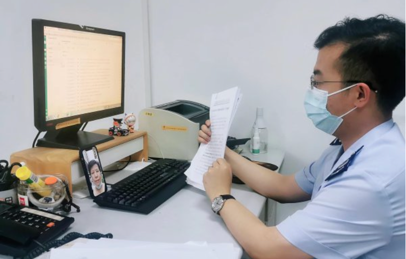 “百分百”到账! 企业研发费用加计扣除给企业带来“真金白银”.png “百分百”到账! 企业研发费用加计扣除给企业带来“真金白银”.png