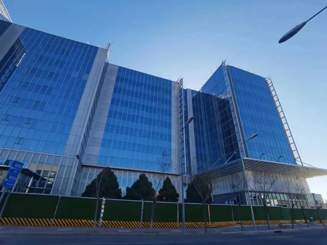 全市首座“摩天工厂”!北京经开区天空之境·产业广场项目生产厂房建成!3.jpg 全市首座“摩天工厂”!北京经开区天空之境·产业广场项目生产厂房建成!3.jpg