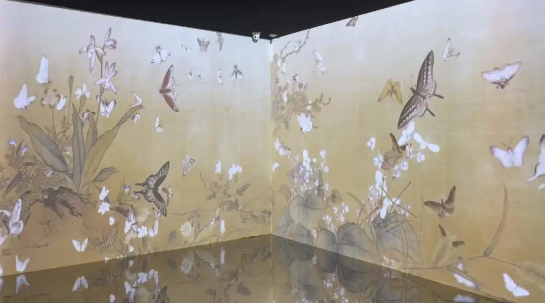 咱家门口的蒙娜丽莎!快来这个科技与艺术融合的宝藏展览.webp (5).jpg