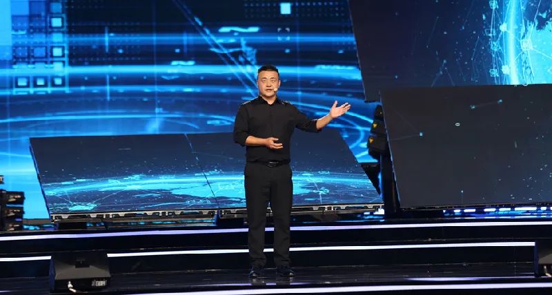 IPv6加速向全球数字化迈进!世界互联网大会上的“亦庄智慧”.jpg IPv6加速向全球数字化迈进!世界互联网大会上的“亦庄智慧”.jpg