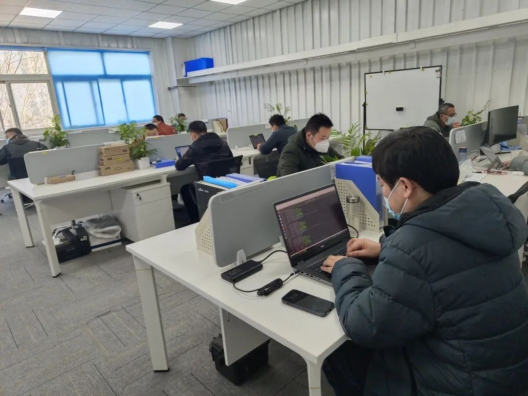 百度Apollo运营出车率达95%,自动驾驶业务规模持续扩大.jpg 百度Apollo运营出车率达95%,自动驾驶业务规模持续扩大.jpg