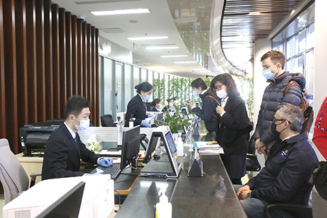 营商环境亦城之变 营商环境优化促高精尖产业发展 225cb9f7-54f9-4bf9-ac82-0851f5b7c889.jpg