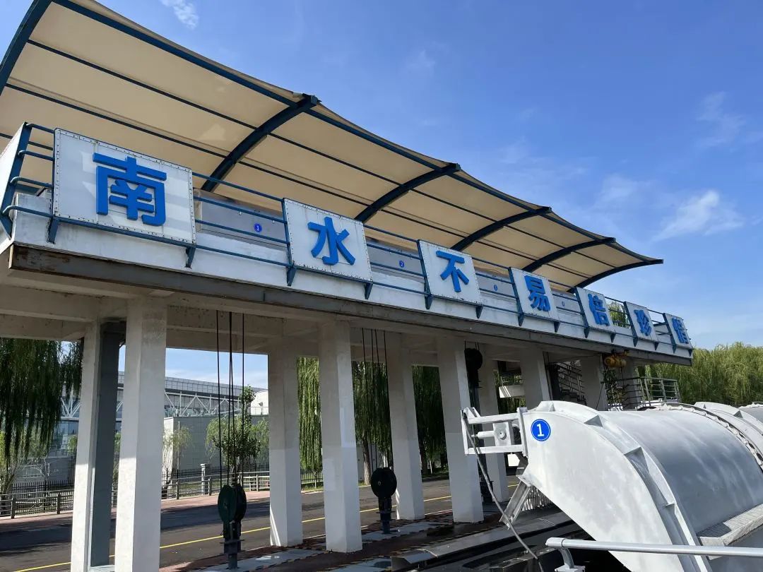 生态好、环境优!桃花水母为经开区水质“代言”3.jpg 生态好、环境优!桃花水母为经开区水质“代言”3.jpg