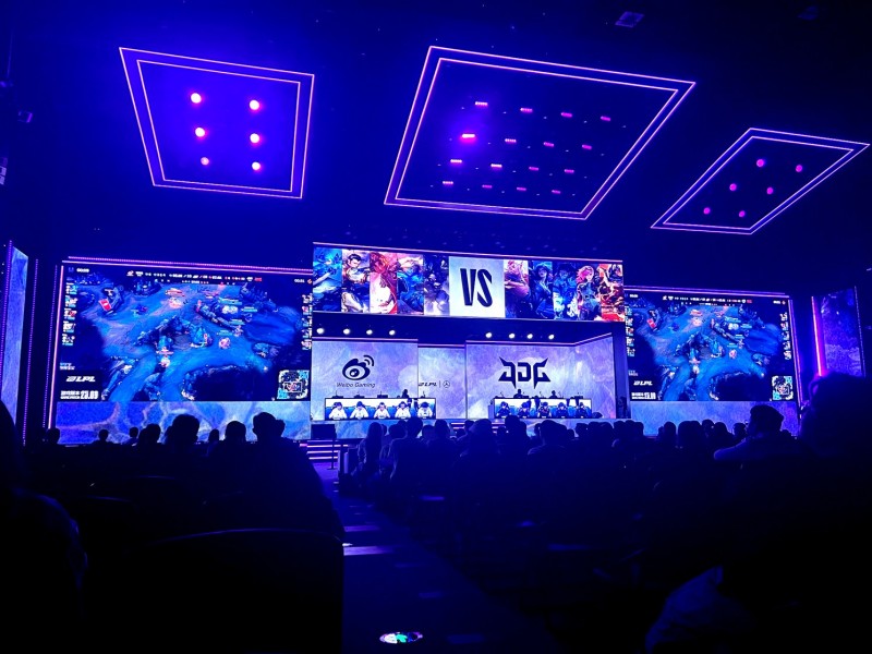 北京JDG主场LPL第二赛段赛事火热进行.jpg 北京JDG主场LPL第二赛段赛事火热进行.jpg