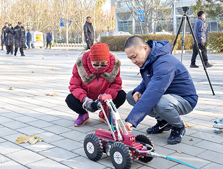 “水滴环游记”创新水循环科普.jpg “水滴环游记”创新水循环科普.jpg