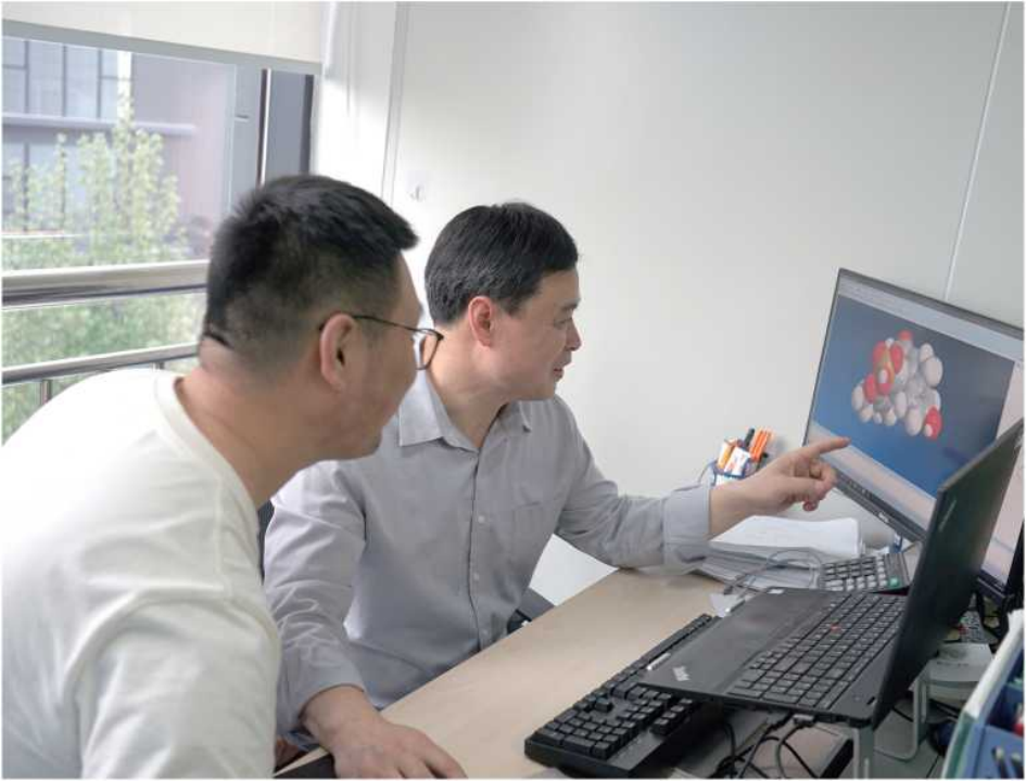 段海峰 破译“生命天书”的追梦人2.png