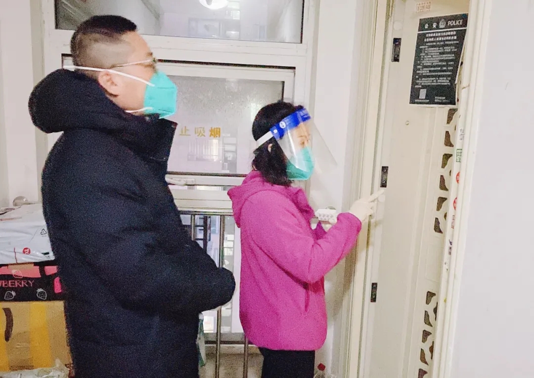 社区“十个隐患”动态清零,一起探访基层防疫的“亦庄方案”.webp.jpg 社区“十个隐患”动态清零,一起探访基层防疫的“亦庄方案”.webp.jpg