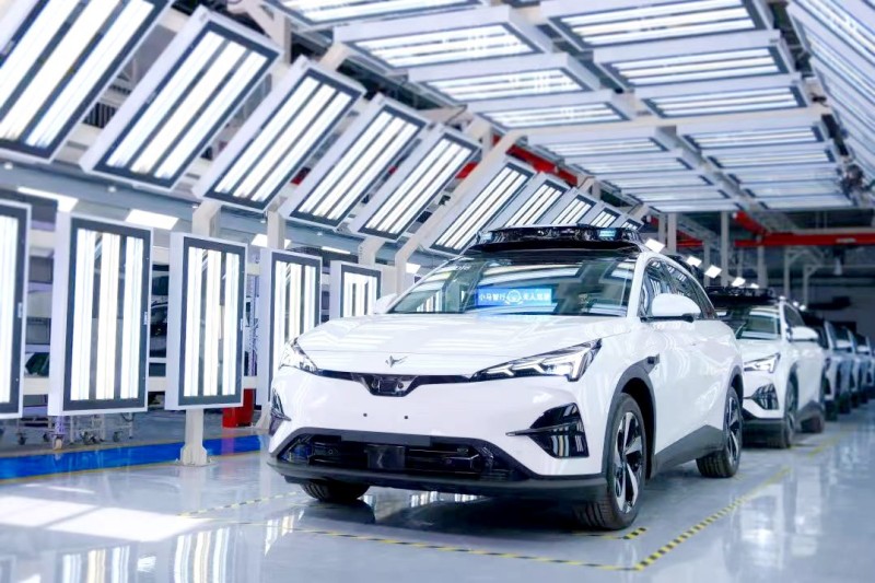 小马智行开启第七代Robotaxi车型量产.jpg 小马智行开启第七代Robotaxi车型量产.jpg