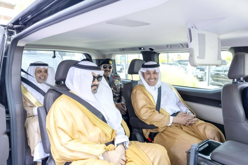 文远知行启动沙特首个Robotaxi试运营服务 北京亦庄自动驾驶方案抢占又一国际市场.JPG