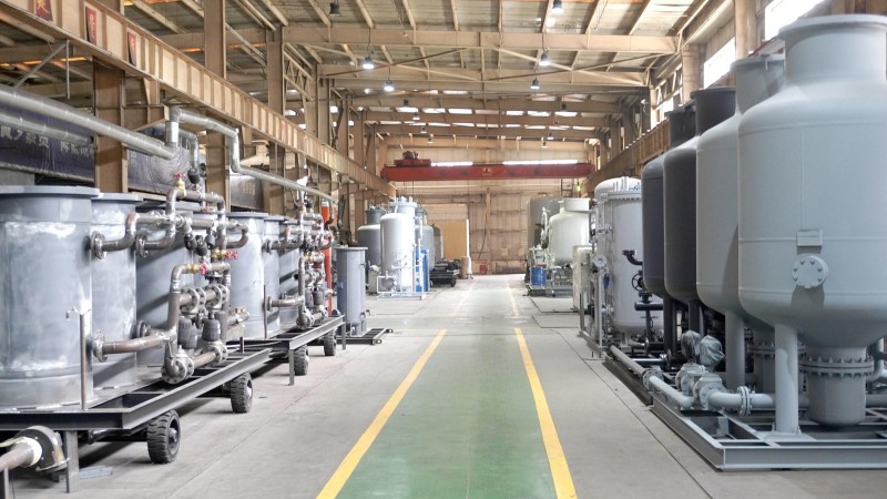 全球首创 碳和科技碳捕集量占国内总量十分之一.JPG