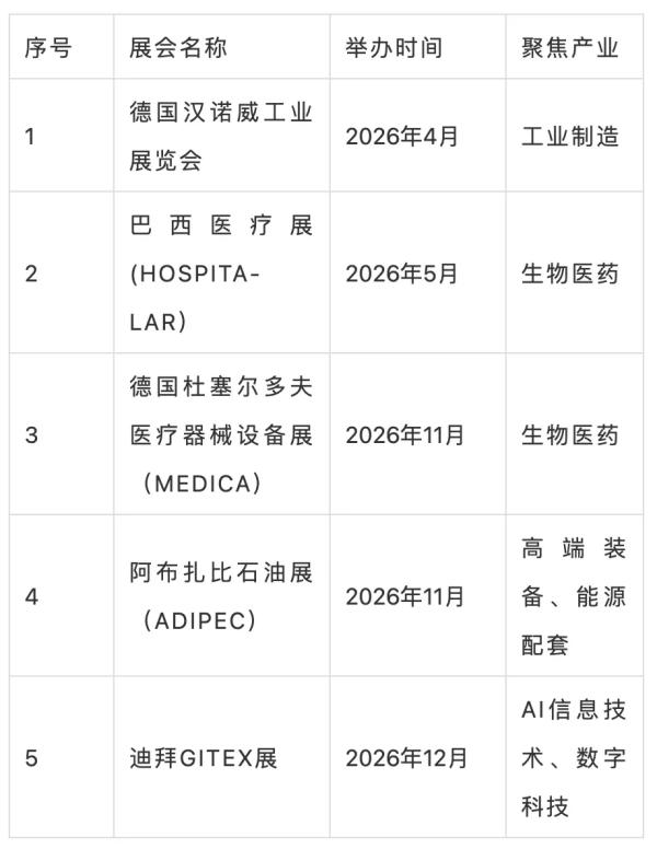 “亦庄智造”亮相迪拜国际医疗展,达成多项合作意向2.jpg “亦庄智造”亮相迪拜国际医疗展,达成多项合作意向2.jpg