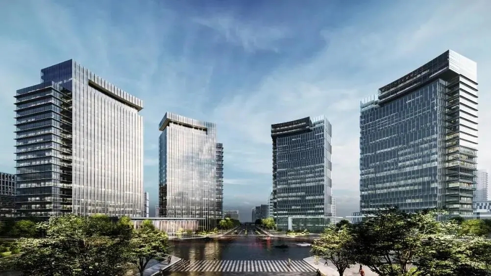 通明湖信创园一期年底封顶!“e湖e城e未来”理想城即将到来.webp (2).jpg 通明湖信创园一期年底封顶!“e湖e城e未来”理想城即将到来.webp (2).jpg