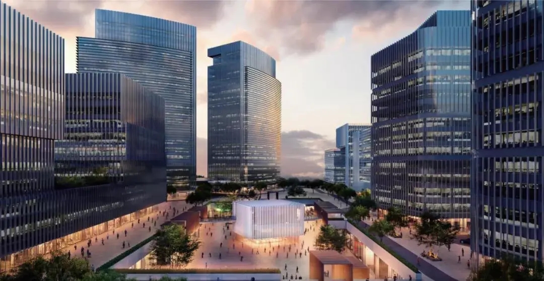 通明湖信创园一期年底封顶!“e湖e城e未来”理想城即将到来.webp (6).jpg 通明湖信创园一期年底封顶!“e湖e城e未来”理想城即将到来.webp (6).jpg