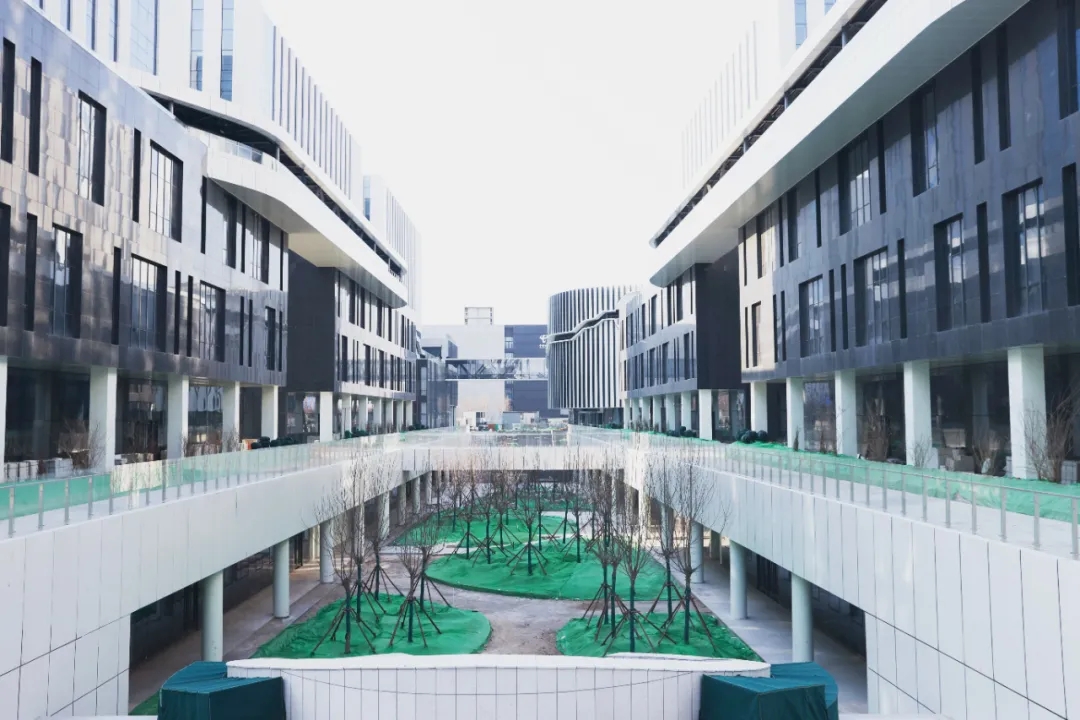 部分空间建成即启用！北京首个细胞治疗中试基地已全面竣工.webp.jpg