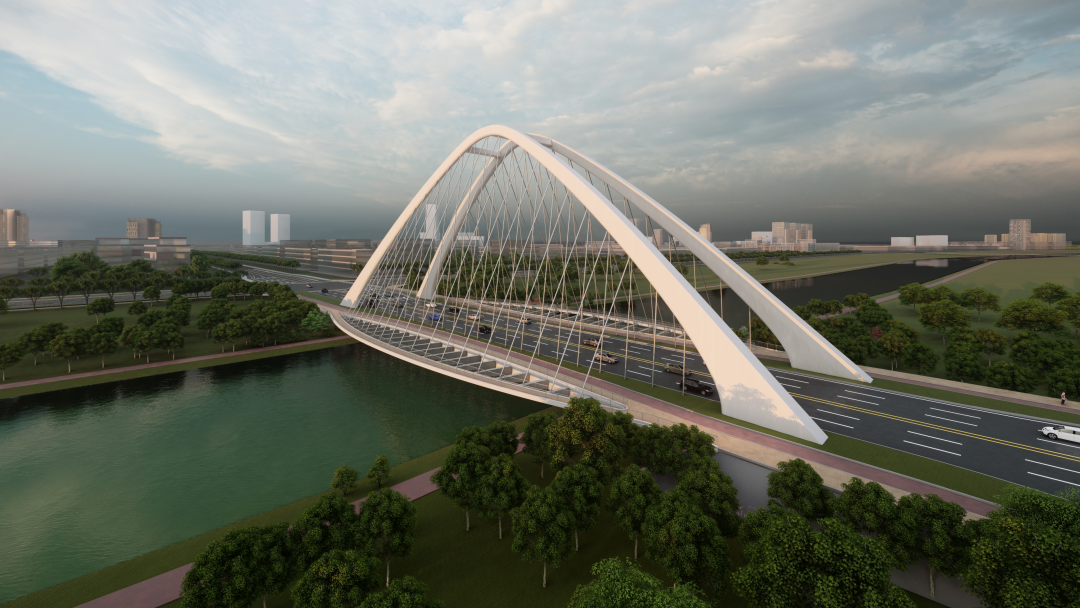 天寒难挡施工热！文昌大道跨凉水河桥项目24小时作业让进度“跑”起来2.png