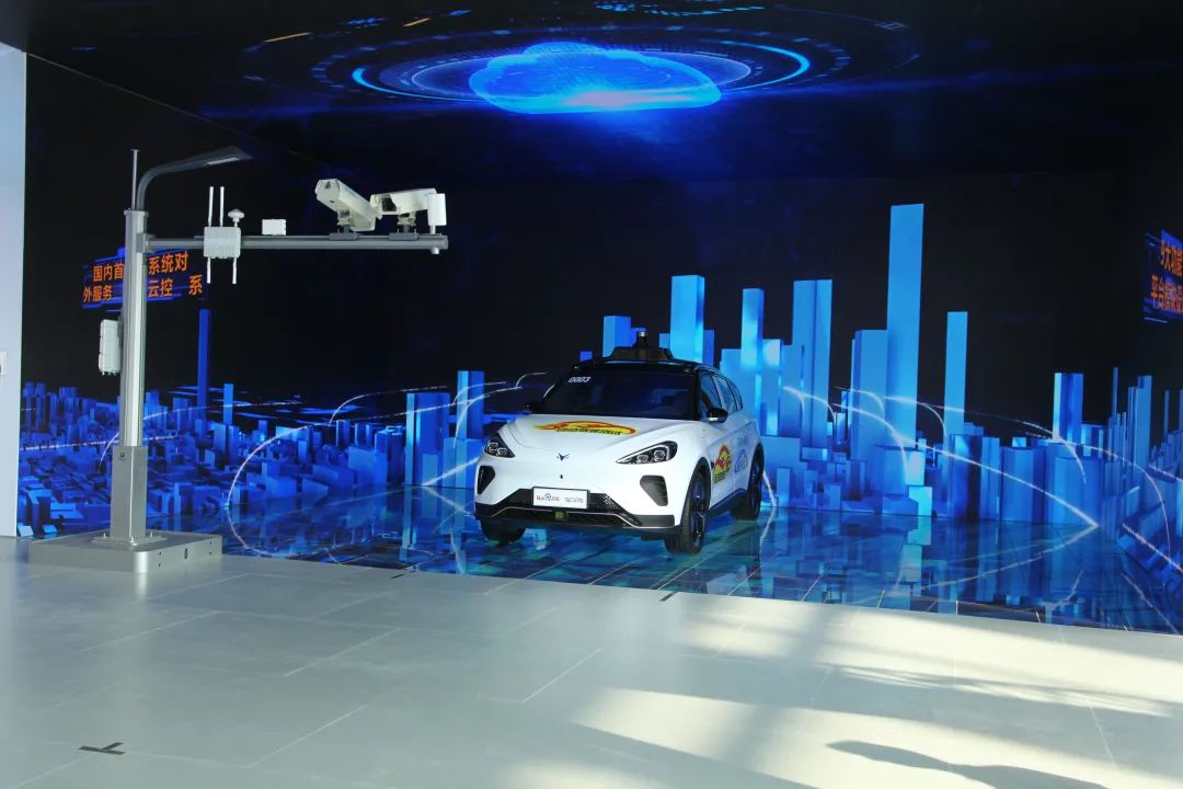 全景展示、硬核亮相！自动驾驶“亦庄样本”搬进2022世界智能网联汽车大会5.jpg