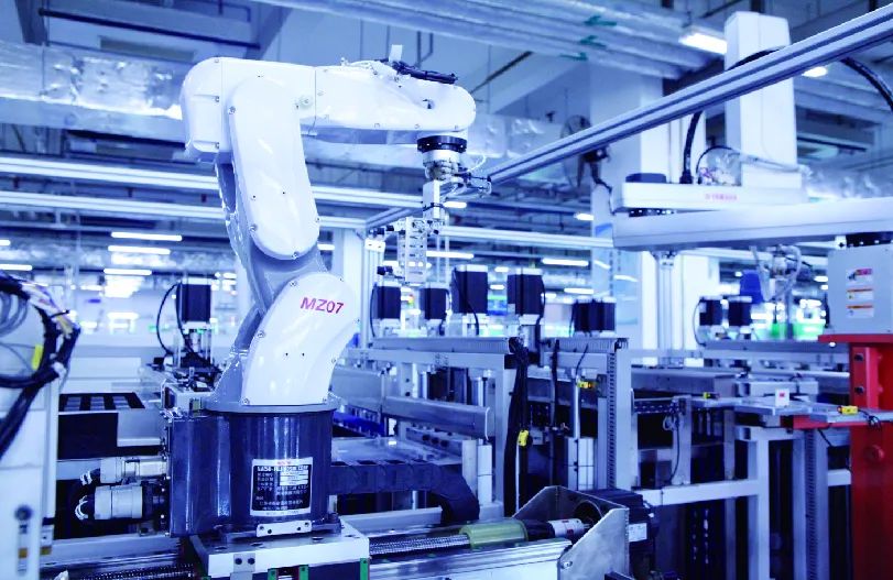 经开区入选项目占全市50%!2022年度智能制造标准应用试点项目名单公布.jpg 经开区入选项目占全市50%!2022年度智能制造标准应用试点项目名单公布.jpg