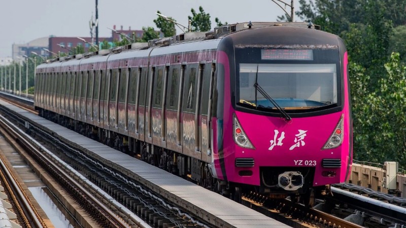年底开工！北京地铁5号线、亦庄线将贯通.jpg