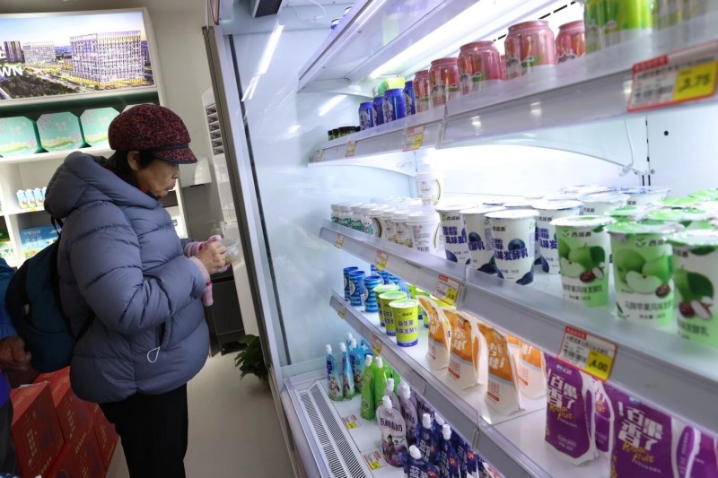 “原滋援味”经开区帮扶特产美食馆正式开业 (4).jpg