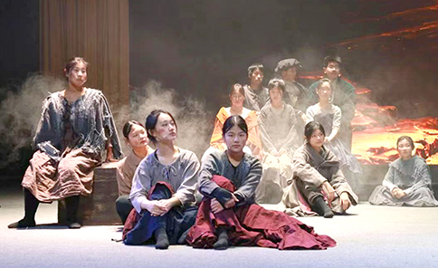 “戏剧思政课”涵养青少年理想坚守之力.jpg “戏剧思政课”涵养青少年理想坚守之力.jpg