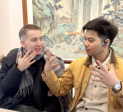 1“浓浓年味透着满满科技范儿”——外籍人士在亦城过大年.jpg 1“浓浓年味透着满满科技范儿”——外籍人士在亦城过大年.jpg