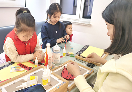 暖心惠民 人才社区“花式”迎新春.jpg 暖心惠民 人才社区“花式”迎新春.jpg