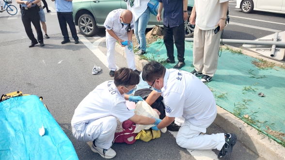 经开区持续推进院前急救体系优化升级.jpg 经开区持续推进院前急救体系优化升级.jpg