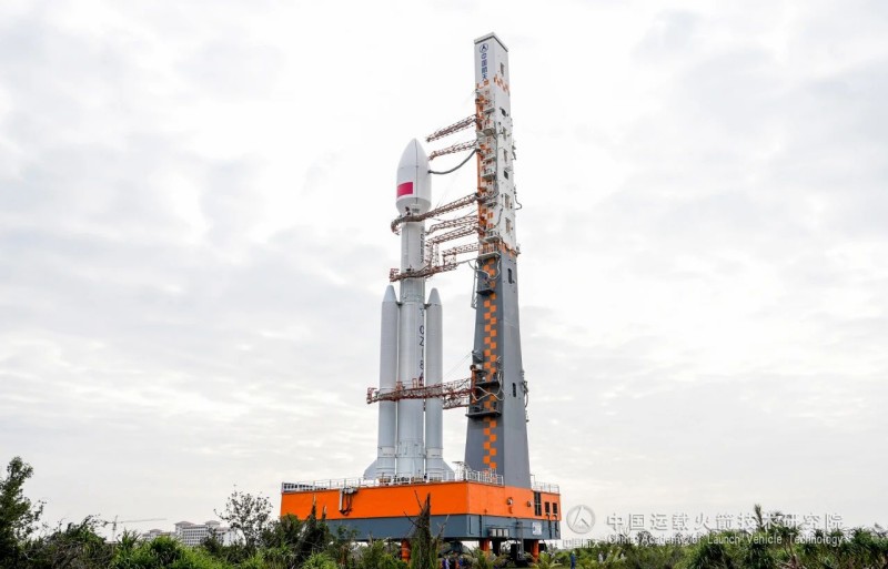 喜报！北京经开区企业投资的长八甲火箭成功首飞 (4).jpg