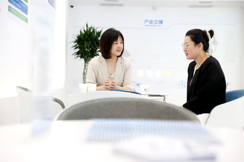 快速完成信用修复 信用修复一件事助企“减负增信”.jpg