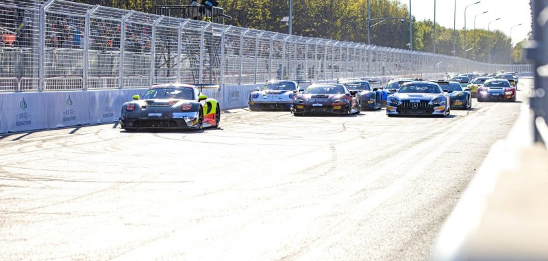 2025GT世界挑战赛北京亦庄站落幕 (6).JPG