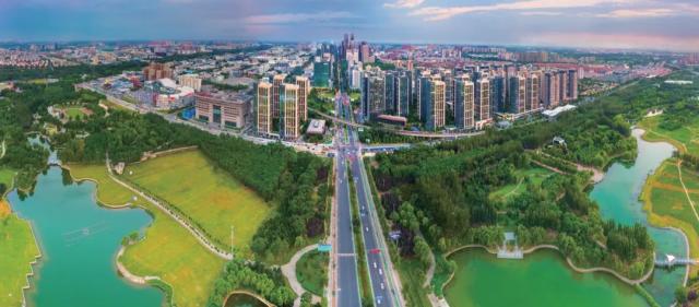 策马新程!奋进吧,北京亦庄!.jpg 策马新程!奋进吧,北京亦庄!.jpg