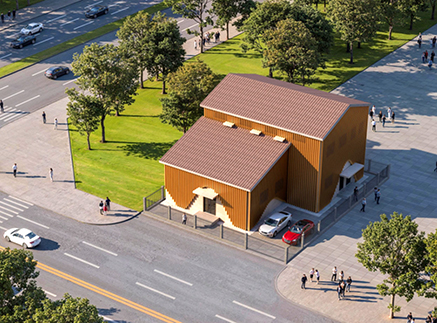 经开区以小设计提升城市空间大品质 率先将电力设施进行艺术升级 并加速形成可推广范本.jpg 经开区以小设计提升城市空间大品质 率先将电力设施进行艺术升级 并加速形成可推广范本.jpg