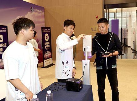 周密部署强保障 凝心聚力迎赛事 周日见 北京亦庄准备好了2.jpg