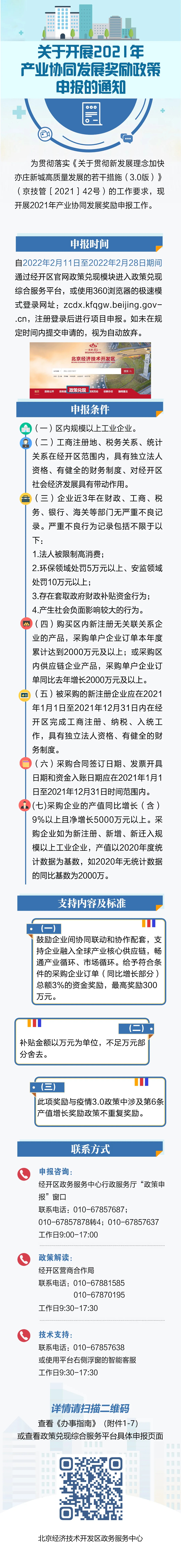 最高奖励300万元！北京经开区2021年产业协同发展奖励政策申报工作启动啦.webp.jpg