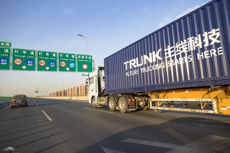 全国首个！自动驾驶卡车开启高速测试，试点位置在.webp (2).jpg