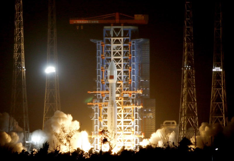 长征八号甲运载火箭发射成功.jpg 长征八号甲运载火箭发射成功.jpg