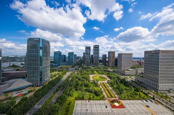 亦庄新城前10月固定资产投资提前达成市级目标 增速全市第一.jpg