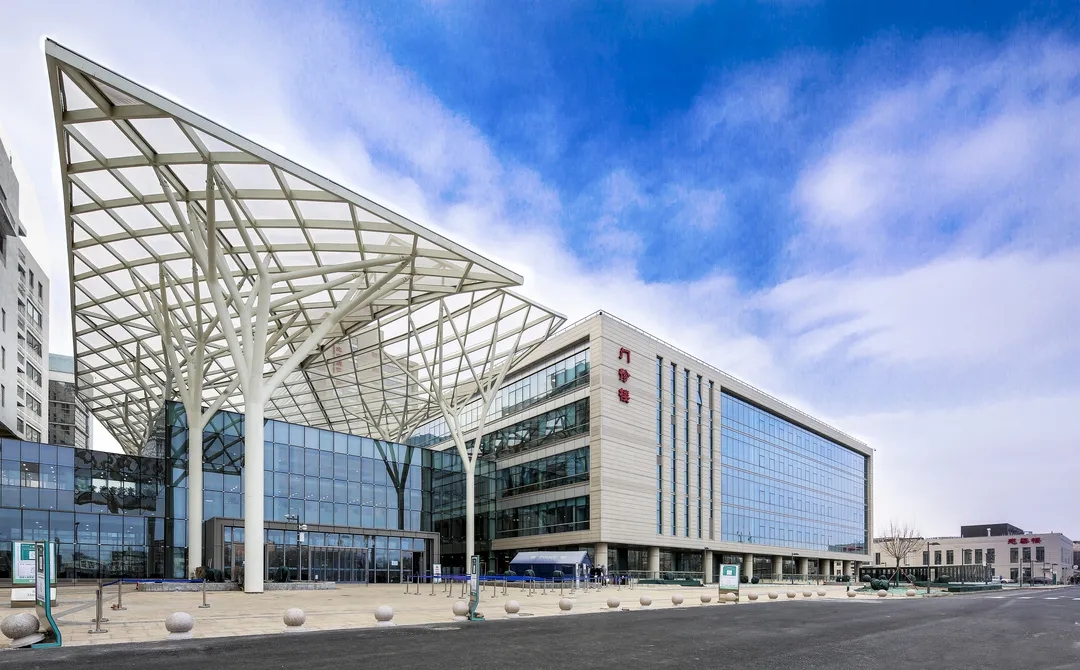 家门口的“医”靠再添新力量!同仁医院亦庄院区血液科正式开诊.webp.jpg 家门口的“医”靠再添新力量!同仁医院亦庄院区血液科正式开诊.webp.jpg