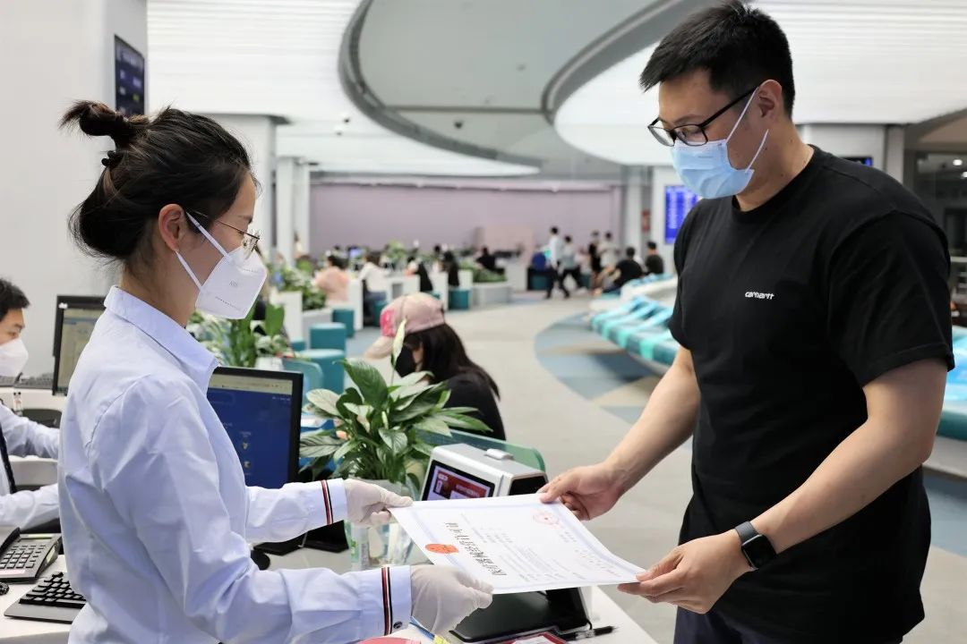 北京经开区克隆开店进入“秒批”模式,破解“准入不准营”难题3.jpg 北京经开区克隆开店进入“秒批”模式,破解“准入不准营”难题3.jpg