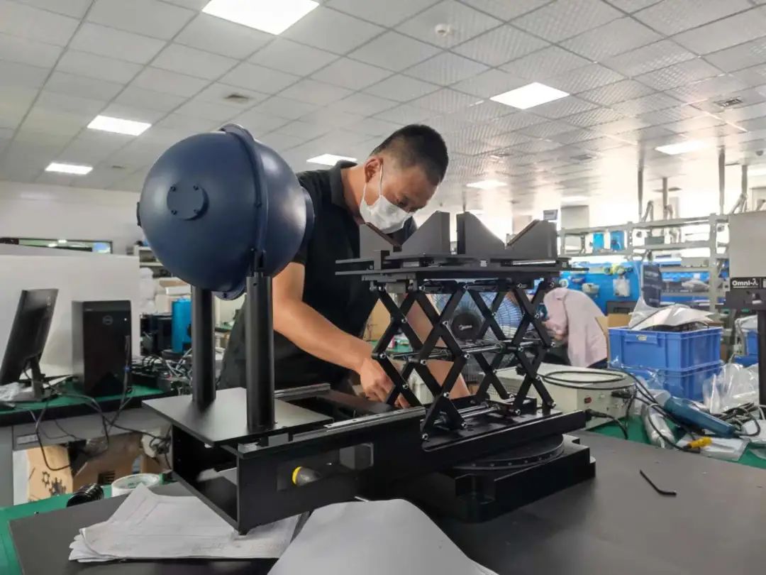 从追赶到领跑,一起见证这场光电仪器研发马拉松2.jpg 从追赶到领跑,一起见证这场光电仪器研发马拉松2.jpg