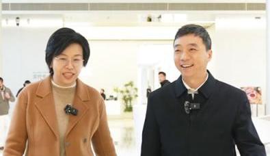 来北京亦庄，能看到未来北京