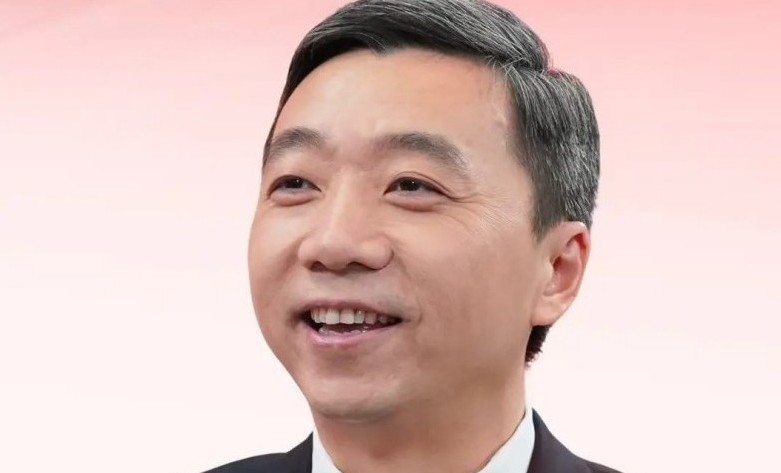 一把手访谈｜工委书记孔磊：既有“大舞台”也有“小确幸”，开局之年经开区聚焦“五新”发力