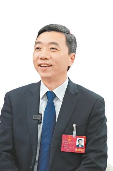 一把手访谈丨工委书记孔磊:北京经开区在新时代首都发展中当先锋挑大梁.jpg 一把手访谈丨工委书记孔磊:北京经开区在新时代首都发展中当先锋挑大梁.jpg